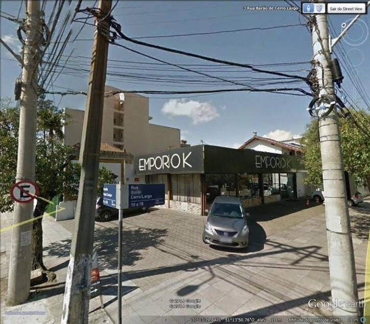 Prédio Inteiro, 150 m² - Foto 3