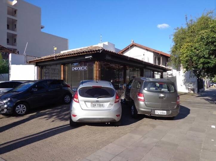 Prédio Inteiro, 150 m² - Foto 2