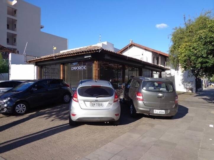 Prédio Inteiro, 150 m² - Foto 5