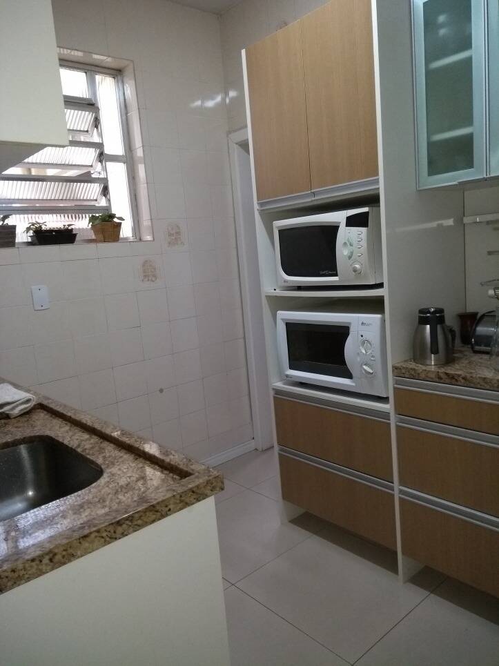 Apartamento, 3 quartos, 78 m² - Foto 7