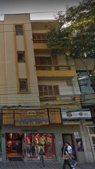 Apartamento, 3 quartos, 89 m² - Foto 1