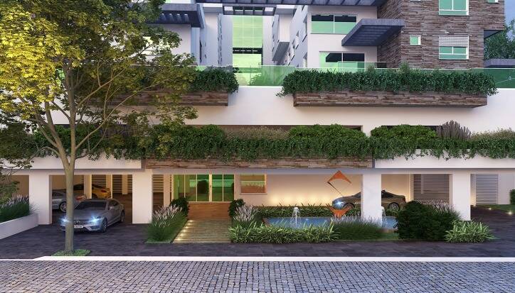 Apartamento, 3 quartos, 90 m² - Foto 6