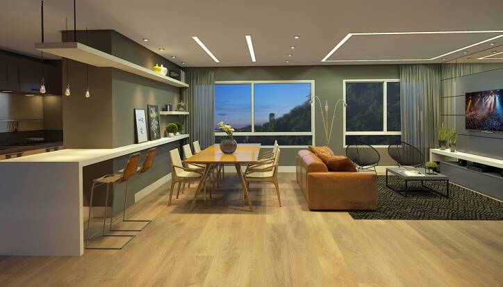 Apartamento, 3 quartos, 90 m² - Foto 15
