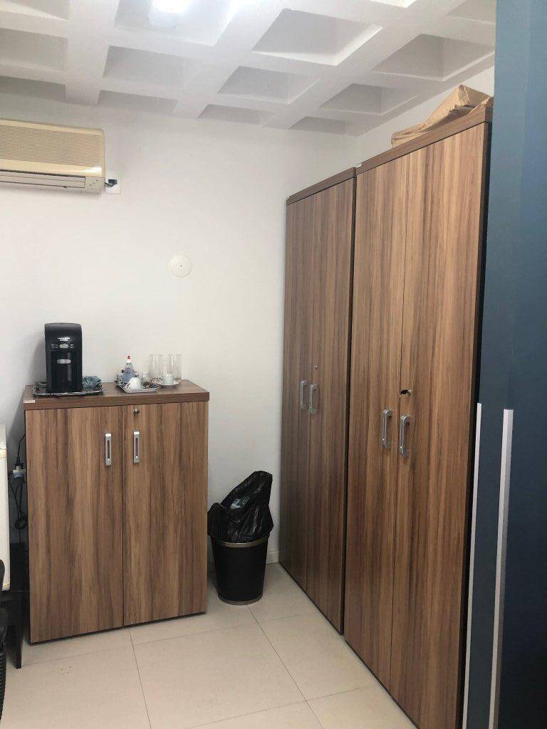 Sala-Conjunto, 16 m² - Foto 13