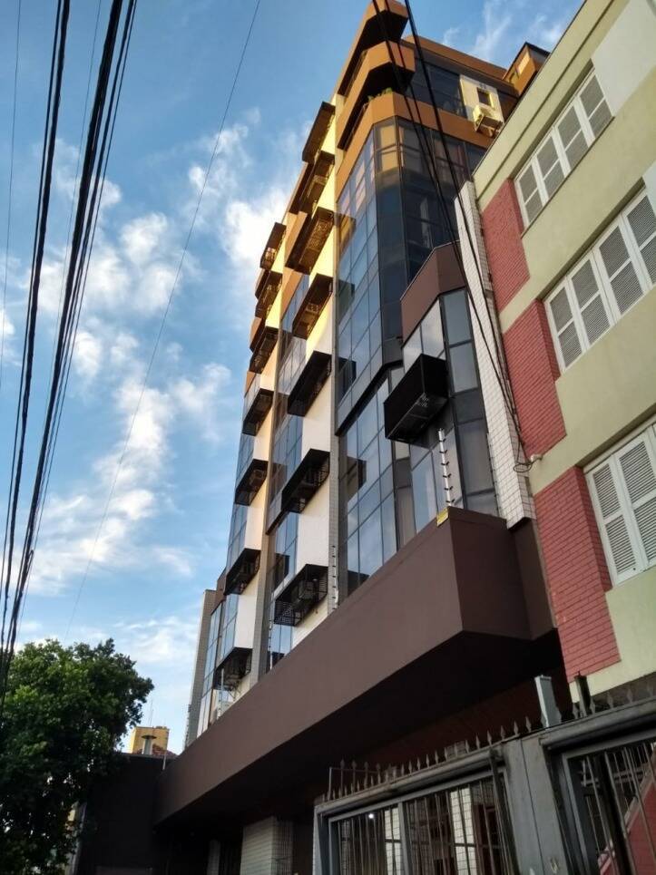 Sala-Conjunto, 38 m² - Foto 1