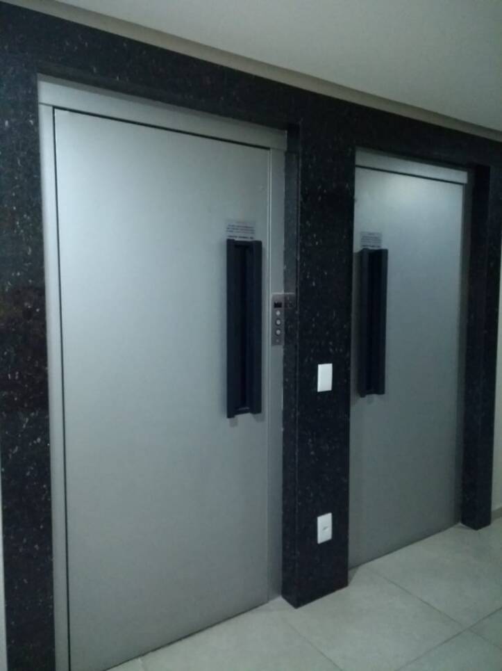 Sala-Conjunto, 38 m² - Foto 2