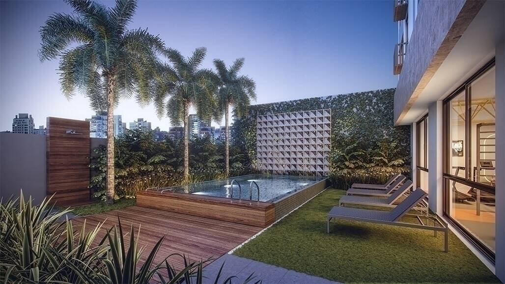 Apartamento, 3 quartos, 110 m² - Foto 8
