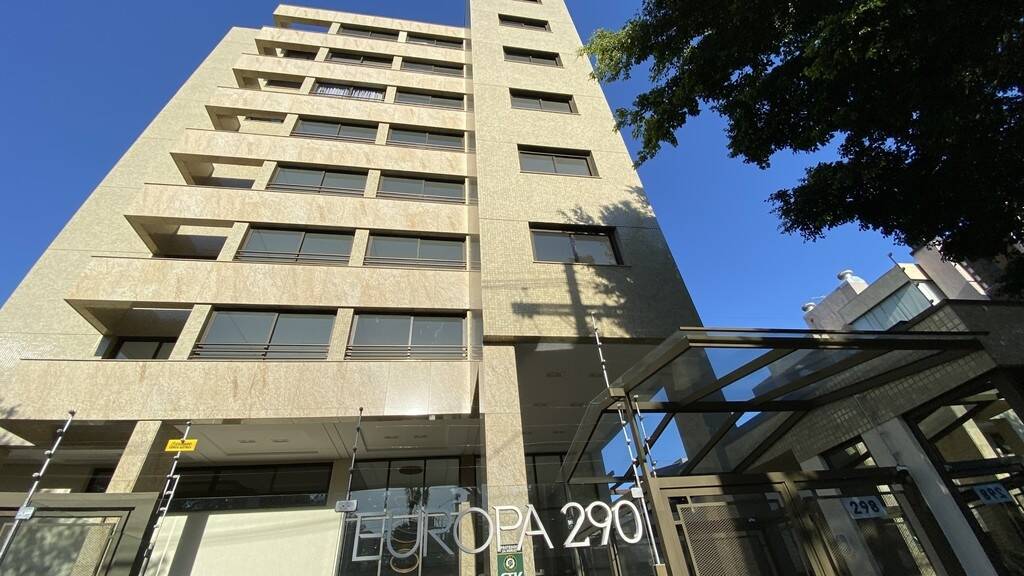 Apartamento, 2 quartos, 67 m² - Foto 2