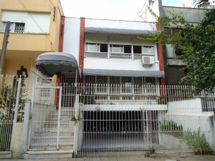 Casa, 4 quartos, 400 m² - Foto 1