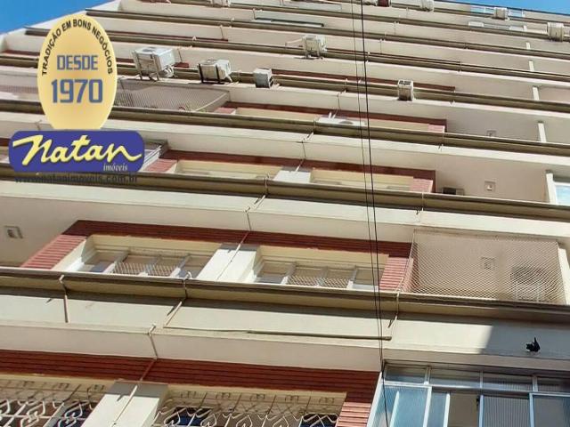 #LOC 124 - Apartamento para Locação em Porto Alegre - RS - 3