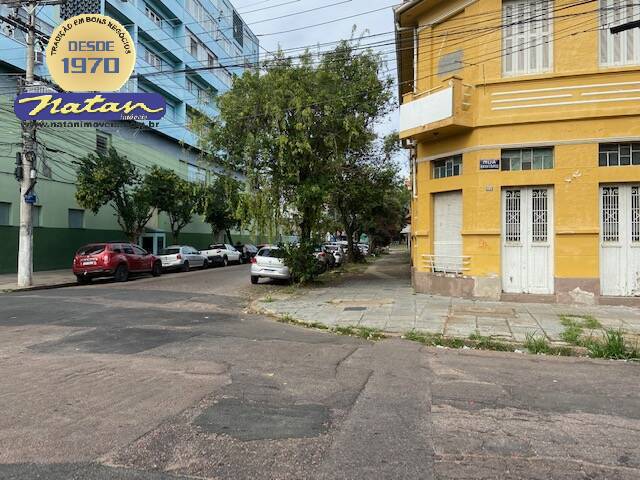 #11477 - Prédio comercial para Venda em Porto Alegre - RS - 1