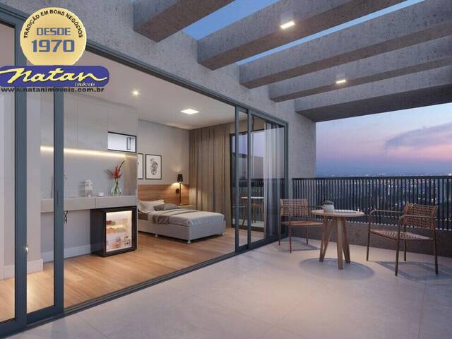 #TABA 2612 - Apartamento Garden para Venda em Porto Alegre - RS - 3