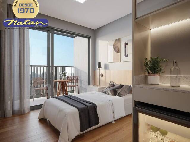 #TABA 2612 - Apartamento Garden para Venda em Porto Alegre - RS - 1