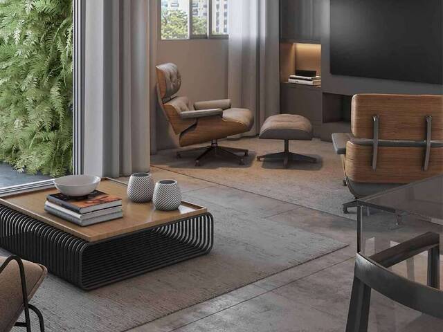 Apartamento para Venda em Porto Alegre - 4