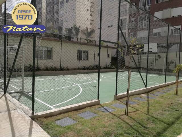 #LOC 143 - Apartamento para Locação em Porto Alegre - RS - 3