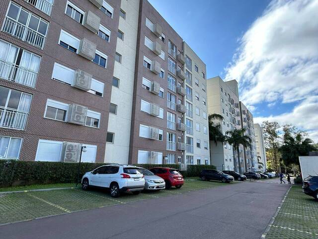 Apartamento para Locação em Porto Alegre - 5