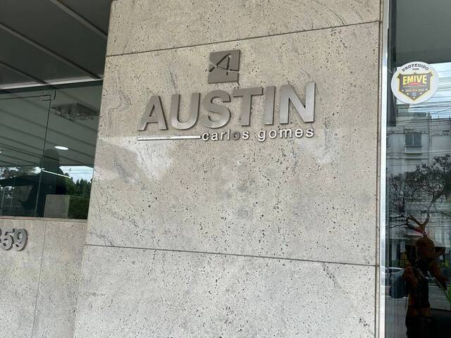 #LOC 161 - Sala para Locação em Porto Alegre - RS - 3