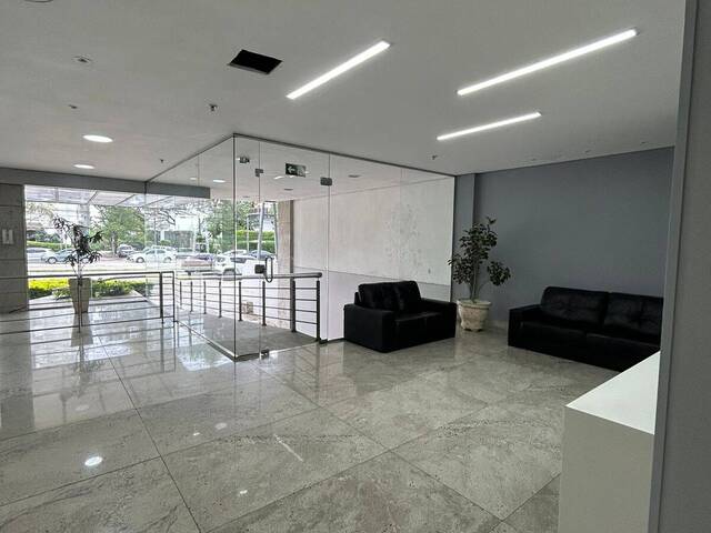 Sala para Locação em Porto Alegre - 5