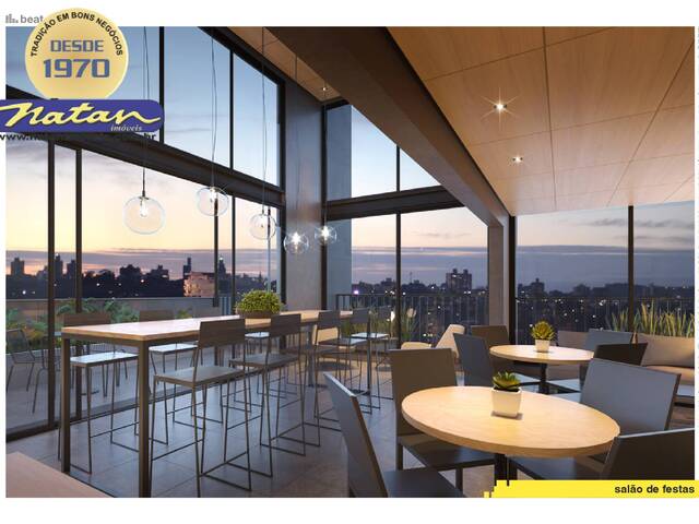 Apartamento Garden para Venda em Porto Alegre - 5