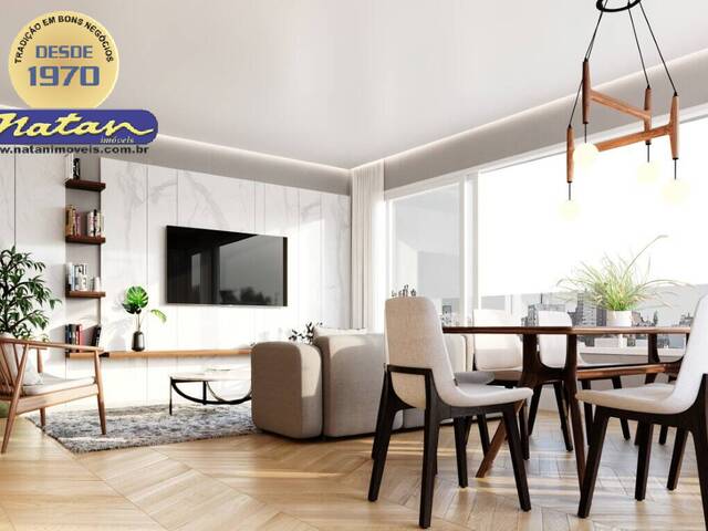 #TABA 2628 - Apartamento Garden para Venda em Porto Alegre - RS - 2