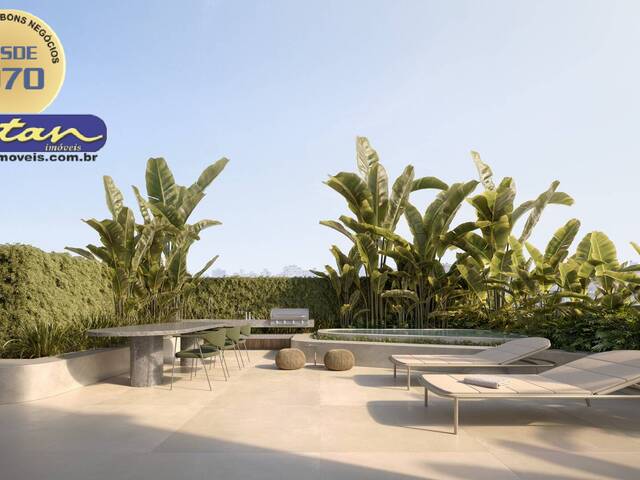 Apartamento Garden para Venda em Porto Alegre - 4