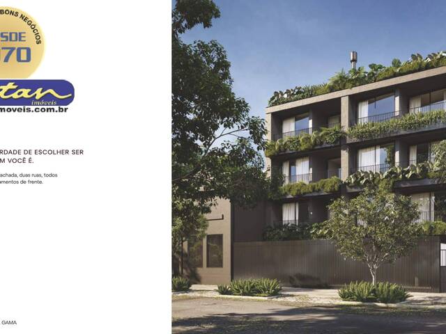 Apartamento Garden para Venda em Porto Alegre - 5