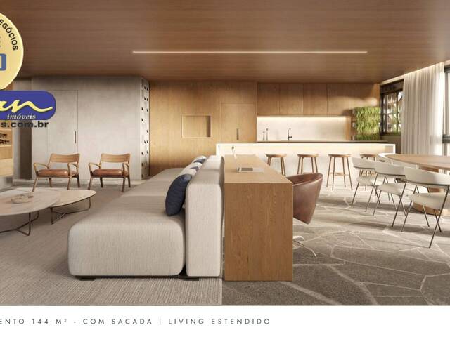#TABA 2632 - Apartamento Garden para Venda em Porto Alegre - RS - 1
