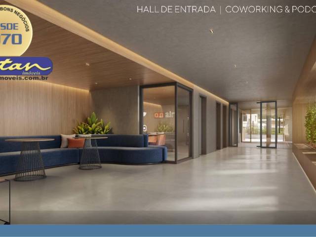 #TABA 2633 - Apartamento para Venda em Porto Alegre - RS