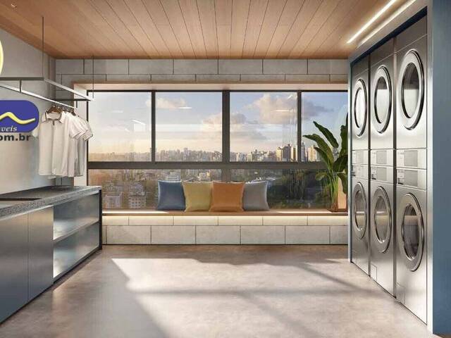 #TABC 2634 - Apartamento para Venda em Porto Alegre - RS - 2