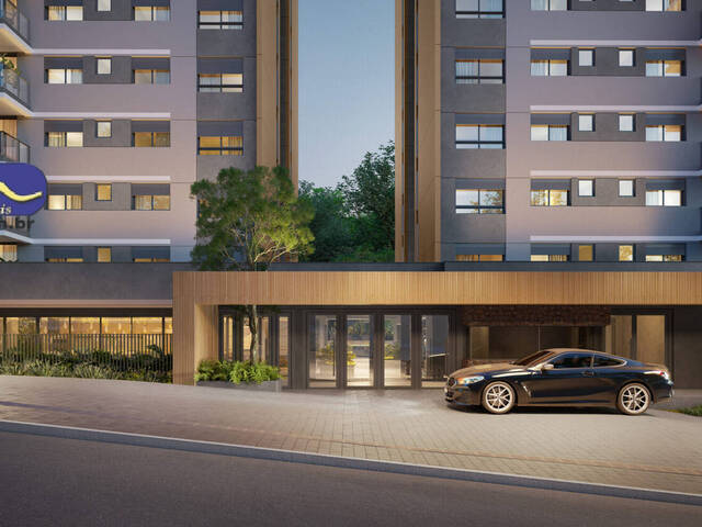 #TABA 2635 - Apartamento Garden para Venda em Porto Alegre - RS - 1