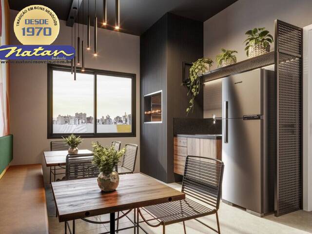 #TABA 2639 - Apartamento para Venda em Porto Alegre - RS - 2