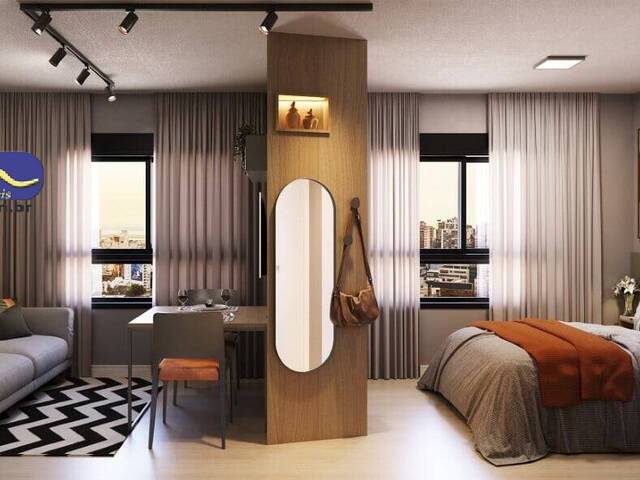 #TABB 2640 - Apartamento para Venda em Porto Alegre - RS - 2