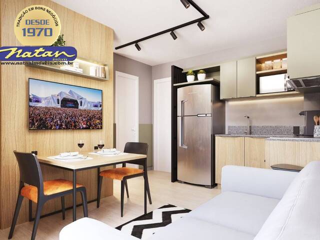 #TABB 2640 - Apartamento para Venda em Porto Alegre - RS - 3