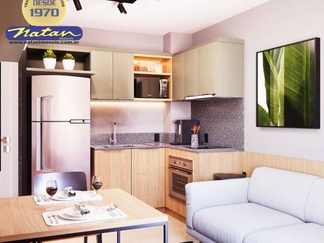 #TABC 2640 - Apartamento para Venda em Porto Alegre - RS - 3