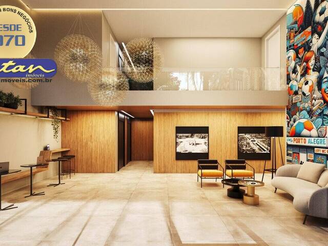 Apartamento para Venda em Porto Alegre - 5
