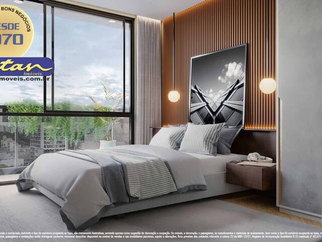 #TABA 2646 - Apartamento para Venda em Porto Alegre - RS - 2