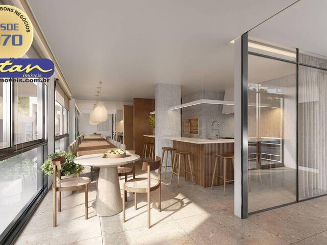 #TABA 2647 - Apartamento Garden para Venda em Porto Alegre - RS - 2