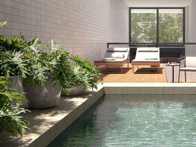 #TABA 2647 - Apartamento Garden para Venda em Porto Alegre - RS - 3