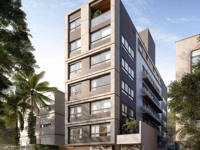 #TABB 2647 - Apartamento para Venda em Porto Alegre - RS - 3