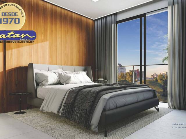 #TABA 2649 - Apartamento para Venda em Porto Alegre - RS - 2