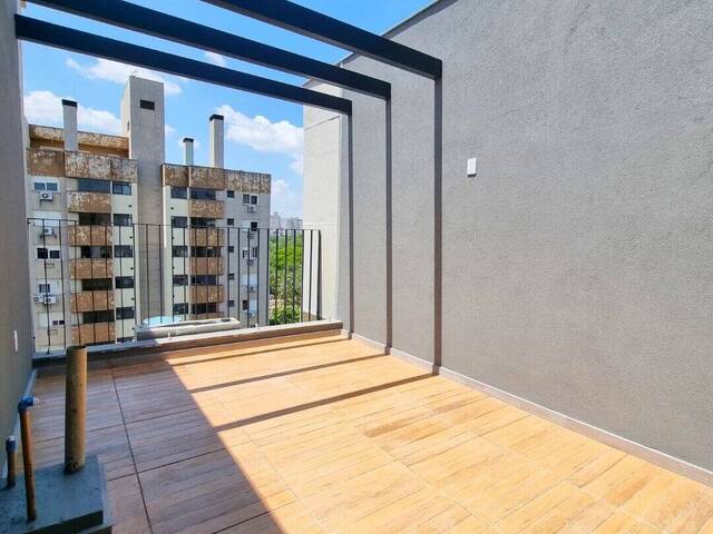 #TABB 2624 - Apartamento para Venda em Porto Alegre - RS - 3