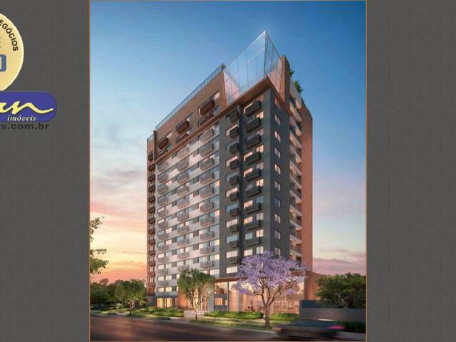 #TABA 2627 - Apartamento para Venda em Porto Alegre - RS - 2
