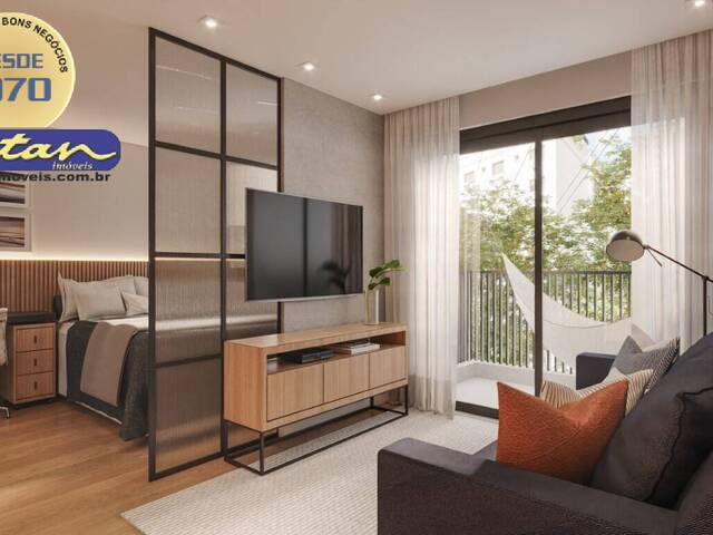 #TABB 2623 - Apartamento para Venda em Porto Alegre - RS - 2