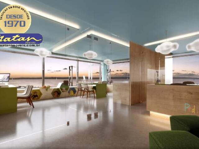 #TABB 2522 - Sala para Venda em Porto Alegre - RS - 2