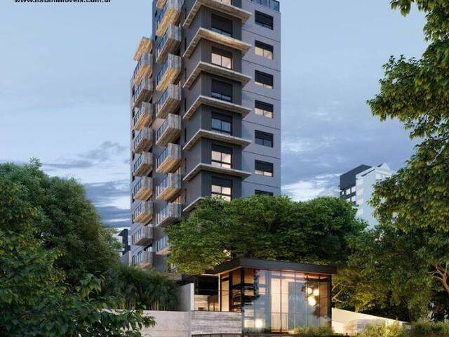 #TABA 2609 - Apartamento para Venda em Porto Alegre - RS - 3