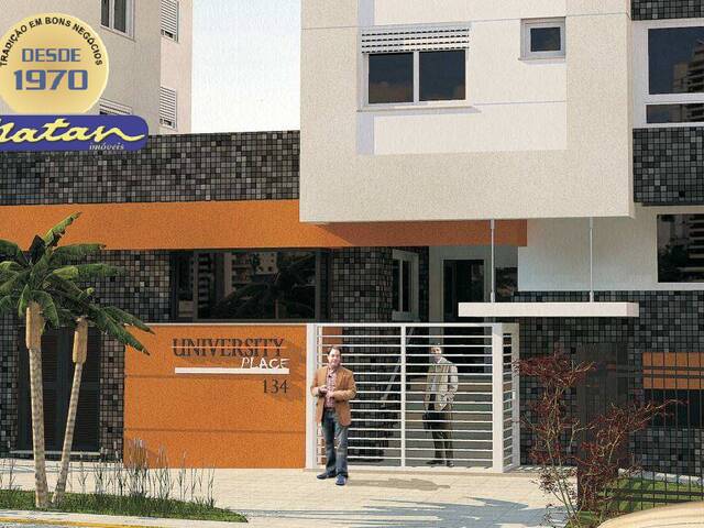 #TABA 2608 - Apartamento para Venda em Porto Alegre - RS - 3