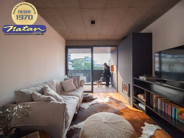 #TABA 2702 - Apartamento para Venda em Porto Alegre - RS - 1