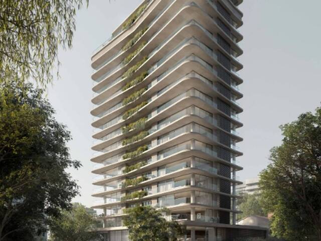 #TABA 2707 - Apartamento para Venda em Porto Alegre - RS - 3