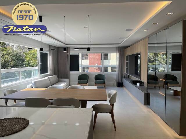 #TABA 2708 - Apartamento Garden para Venda em Porto Alegre - RS - 2