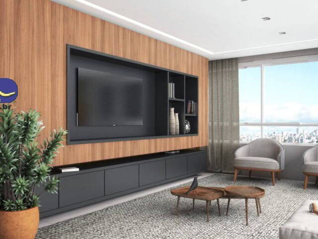 #TABB 2708 - Apartamento para Venda em Porto Alegre - RS - 2